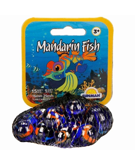MİSKET OCEAN 15+1
