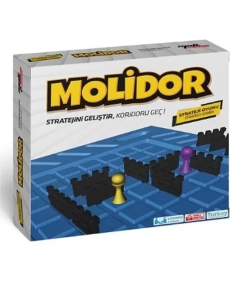 MOLİDOR