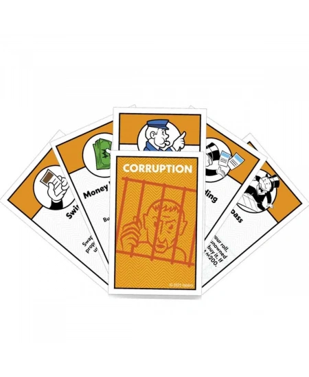 MONOPOLY KODESE GİR GENİŞLETME PAKETİ DHL