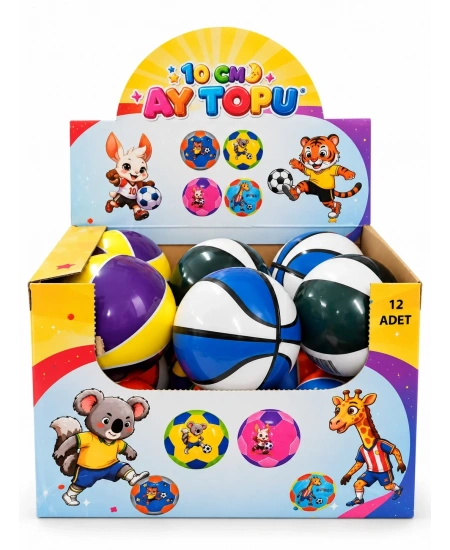 MOONBALL 10CM