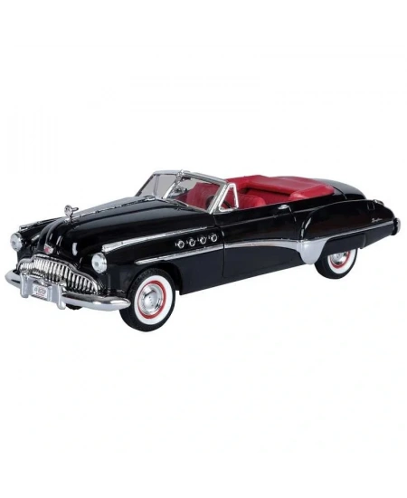 MOTOR MAX 1/18 1950 CHEVY BEL AIR