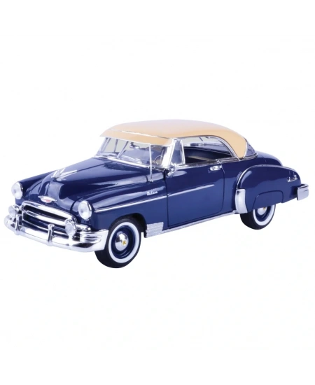 MOTOR MAX 1/18 1950 CHEVY BEL AIR
