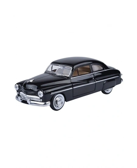 MOTOR MAX 1/24 1949 MERCURY COUPE