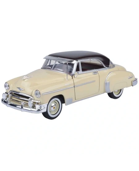 MOTOR MAX 1/24 1950 CHEVY BEL AIR