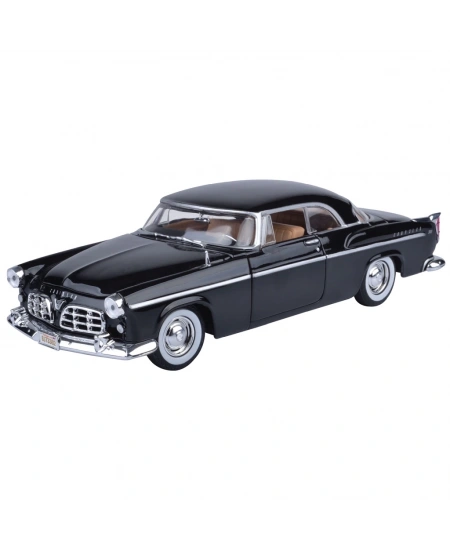 MOTOR MAX 1:24 1955 CHRYSLER C300