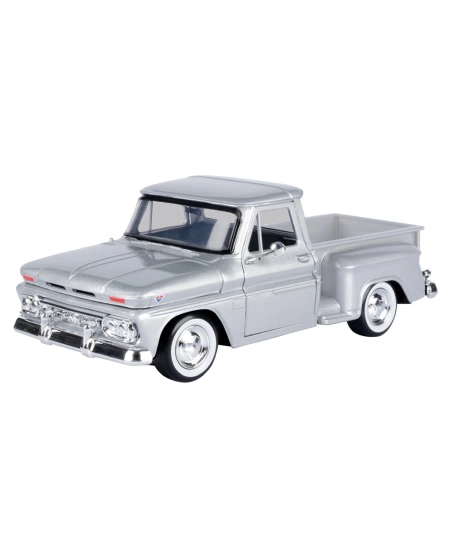 MOTOR MAX 1:24 1966 GMC C1000 FENDERISDE