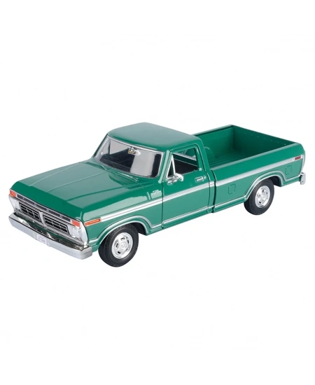 MOTOR MAX 1/24 1977 FORD F-150 CUSTOM