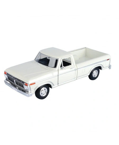 MOTOR MAX 1/24 1977 FORD F-150 CUSTOM