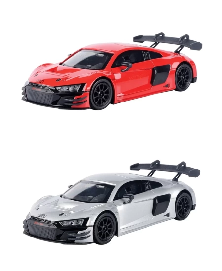 MOTOR MAX 1/24 AUDI R8 LMS GT3