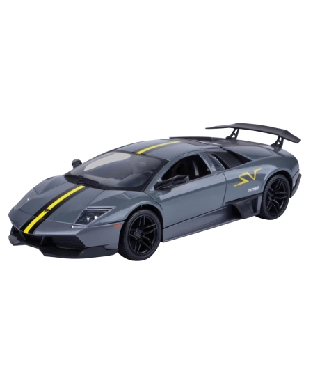 MOTOR MAX 1:24 LAMBORGHINI MURCIELAGO