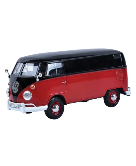 MOTOR MAX 1/24 VOLKSWAGEN TYPE 2 (T1)
