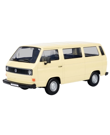 MOTOR MAX 1:24 VOLKSWAGEN TYPE2 T3