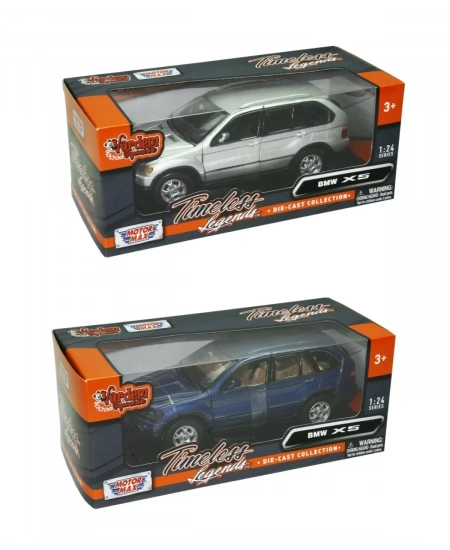 MOTOR MAX BMW X5