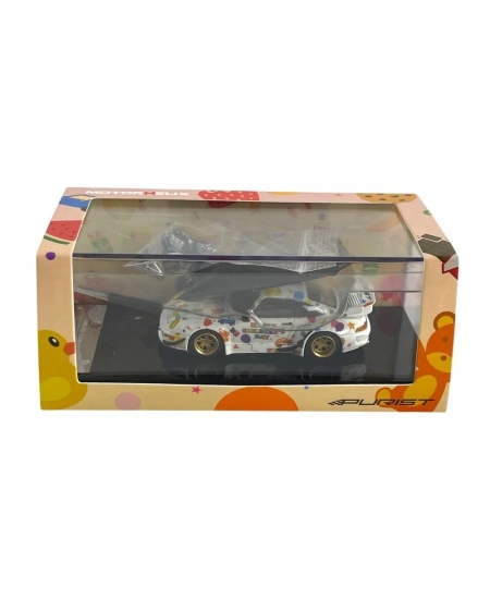 MOTORHELIX 1/64 PORSCHE CHILDREN DAYS