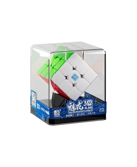 MOYU MEILONG 3*3 MAGNETIC CUBE