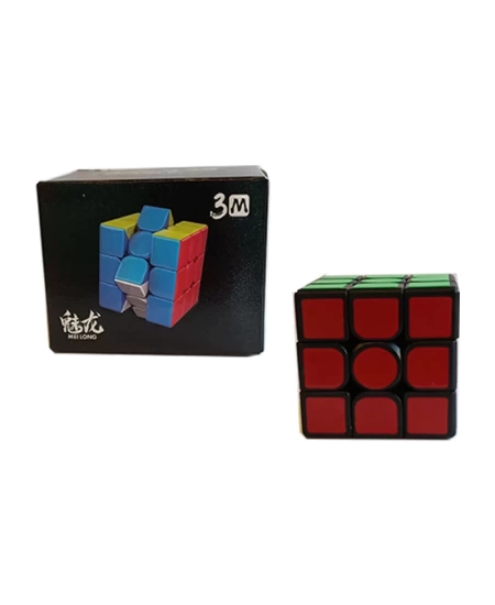 MOYU MEILONG 3*3 MAGNETIC CUBE