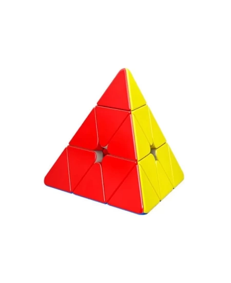 MOYU RS PYRAMİD MAGNETIC CUBE