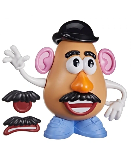 MPH TS5 TALKIN MR POTATO HEAD DHL
