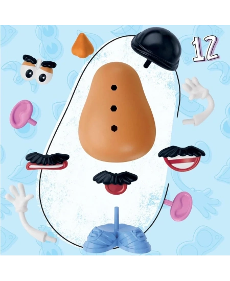 MPH TS5 TALKIN MR POTATO HEAD DHL