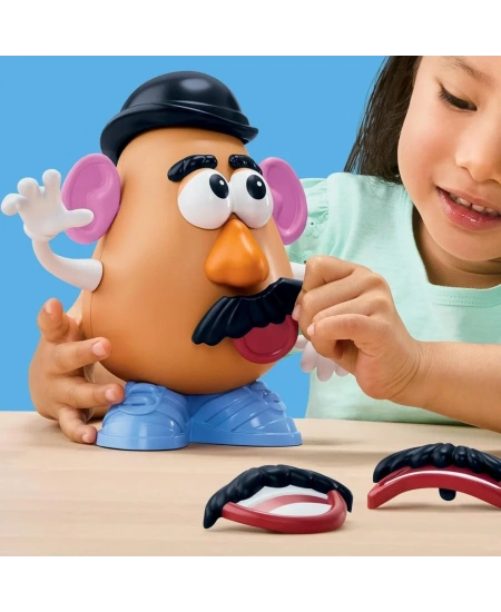 MPH TS5 TALKIN MR POTATO HEAD DHL