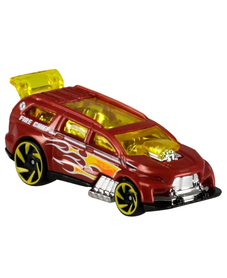 MTTL HW 5 Lİ ARABA SETİ DHL