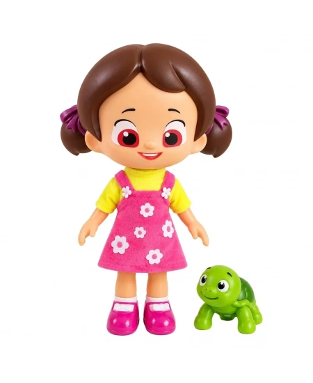 MÜZİKLİ TOSPİKLİ NİLOYA