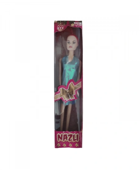 NAZLI BEBEK