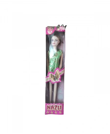 NAZLI BEBEK
