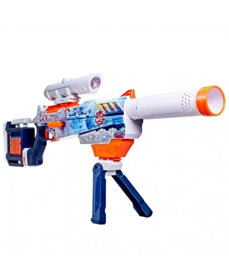 NERF LOADOUT ARCTIC ZEROSTRIKER DHL