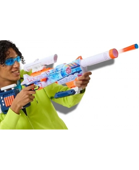 NERF LOADOUT ARCTIC ZEROSTRIKER DHL