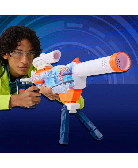 NERF LOADOUT ARCTIC ZEROSTRIKER DHL