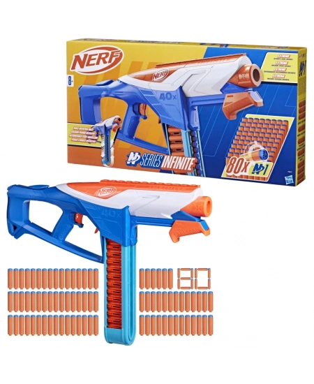 NERF N-SERİSİ INFINITE DHL