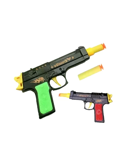 NERF TABANCA 12 Lİ