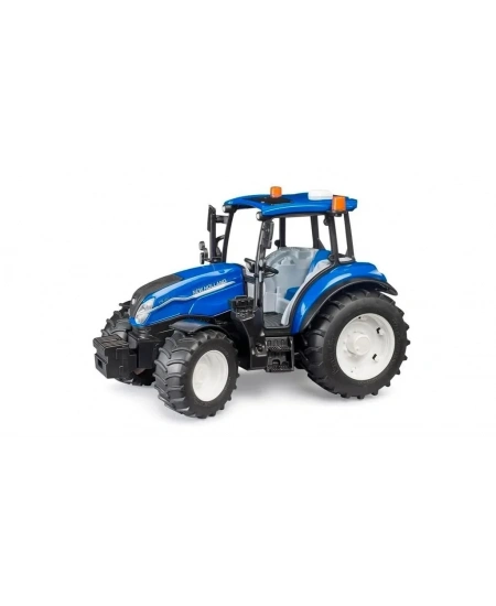NEW HOLLAND T5 120 TRAKTÖR DHL (NET)
