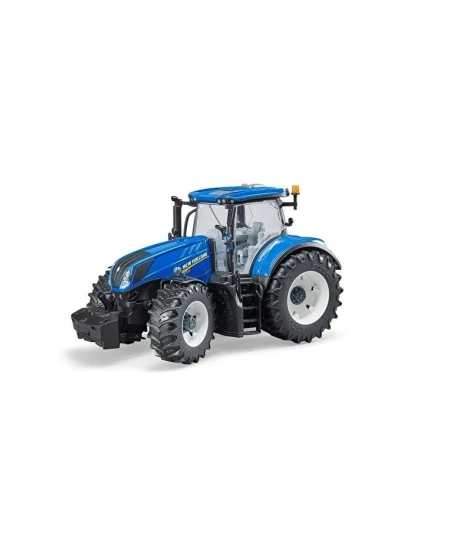 NEW HOLLAND T7 315 TRAKTÖR DHL (NET)
