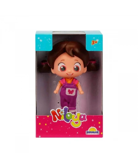 NİLOYA FİGÜR 12CM