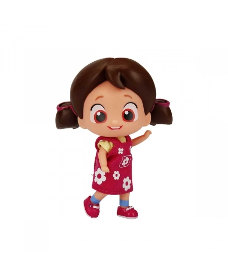 NİLOYA FİGÜR 12CM