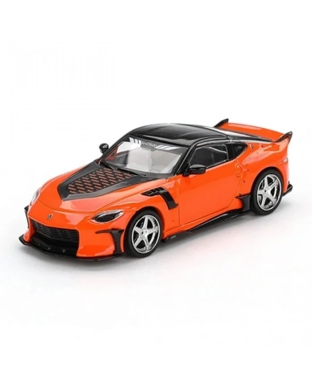 NISSAN 1 VEILSIDE FFZ400
