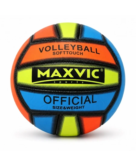 OFFICAL VOLEYBOL TOPU