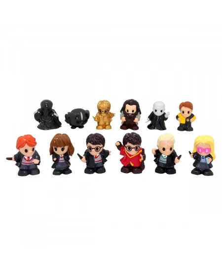 OOSHIES HARRY POTTER SÜRPRİZ FİGÜR DHL