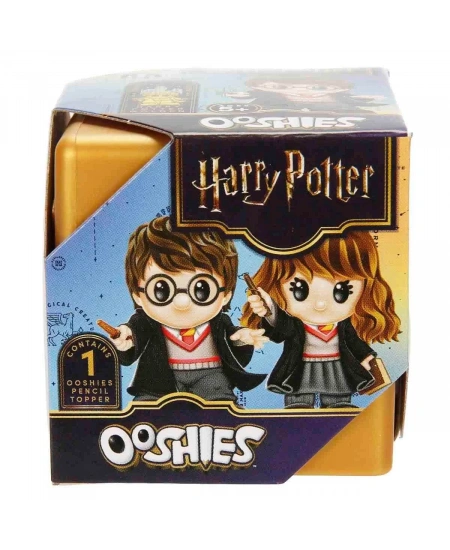 OOSHIES HARRY POTTER SÜRPRİZ FİGÜR DHL