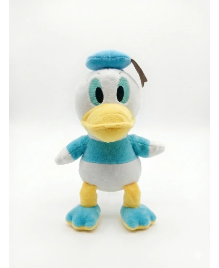 ÖRDEK PELUŞ 20CM