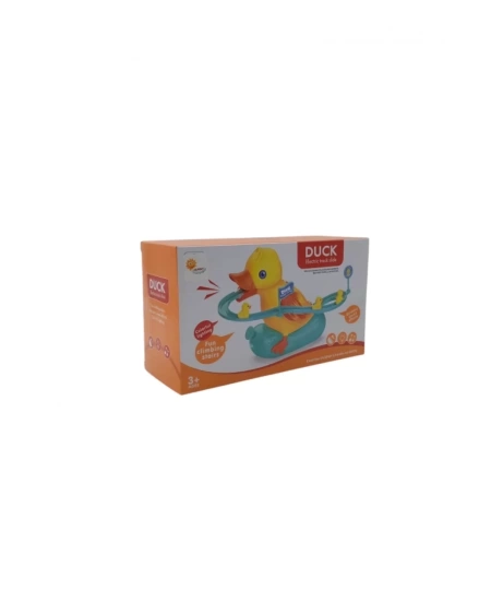 ÖRDEKLİ MÜZİKLİ DÖN DOLAŞ KAYDIRAK