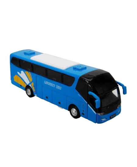 OTOBÜS 19CM SESLİ IŞIKLI