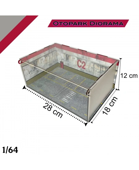 OTOPARK DIOROMA