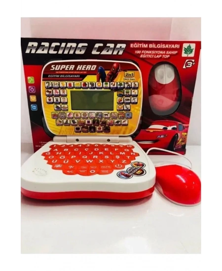OYUNCAK LAPTOP