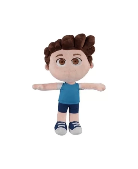 ÖZYDN MİNKY MÜZİKLİ PELUŞ