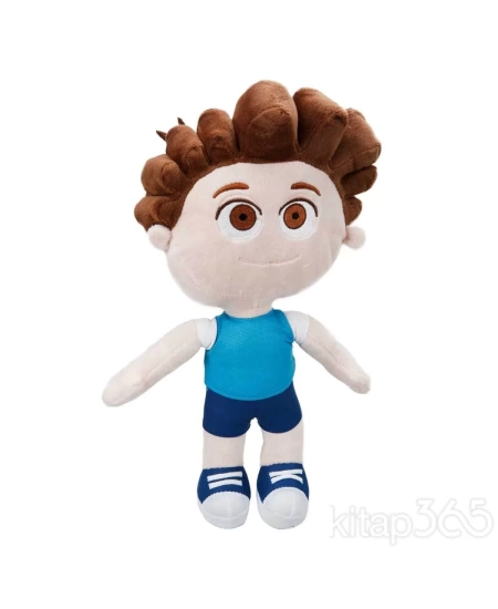 ÖZYDN MİNKY MÜZİKLİ PELUŞ