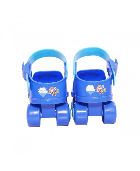 PATEN SET QUAD PAW PATROL DİZLİK DİRSEKLİK SETLİ