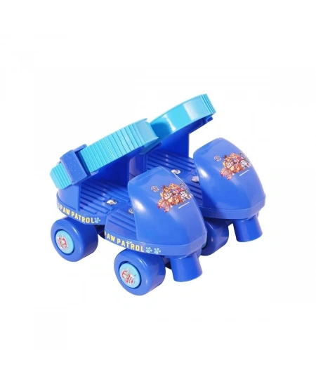 PATEN SET QUAD PAW PATROL DİZLİK DİRSEKLİK SETLİ